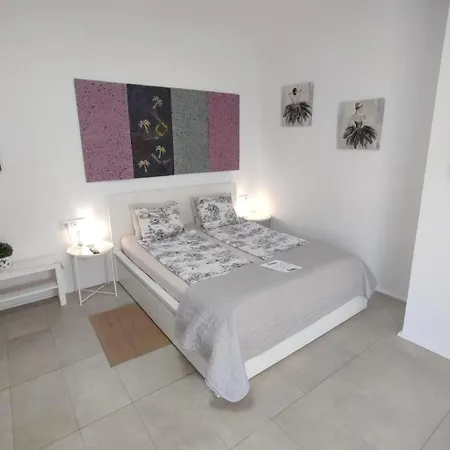 Apartment By Interhome * Puerto de la Cruz (Tenerife)