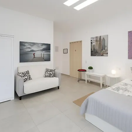 Apartamento By Interhome *