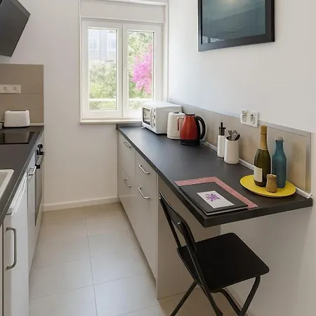 Apartment By Interhome Puerto de la Cruz (Tenerife)