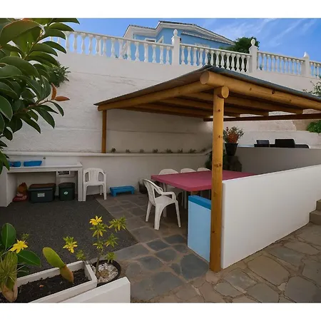 Fantastico 4 By Interhome