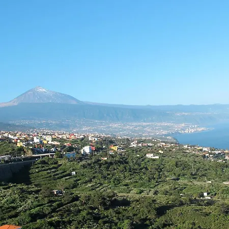 Apartment By Interhome Puerto de la Cruz (Tenerife)