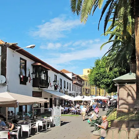 Apartment By Interhome Apartment Puerto de la Cruz (Tenerife)