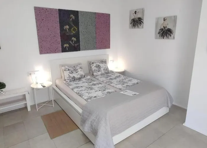 Fantastico 4 By Interhome * Puerto de la Cruz (Tenerife)