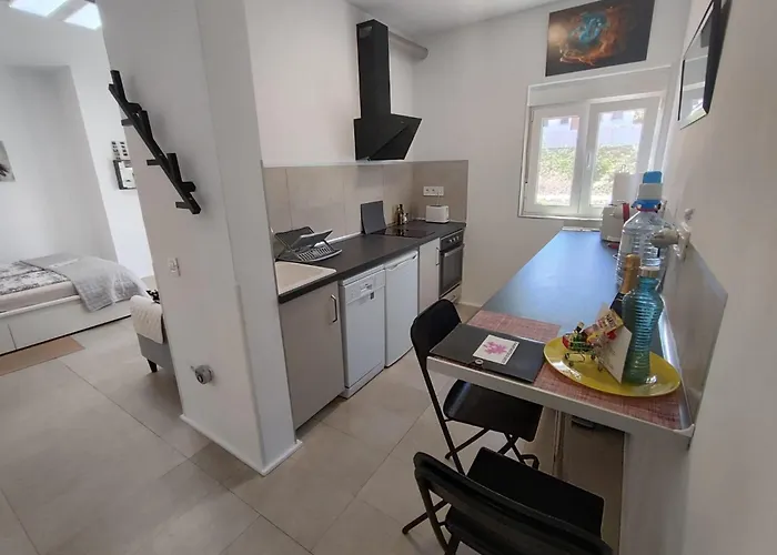Fantastico 4 By Interhome Apartament Puerto de la Cruz (Tenerife)