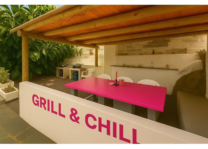 Fantastico 4 By Interhome Puerto de la Cruz (Tenerife)