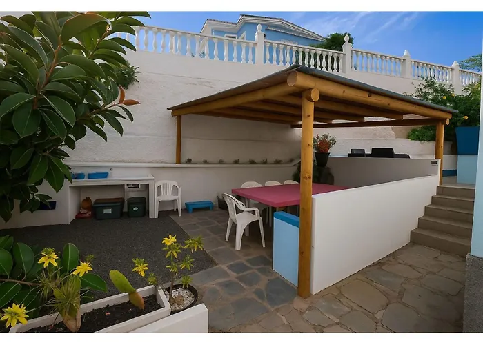 Fantastico 4 By Interhome